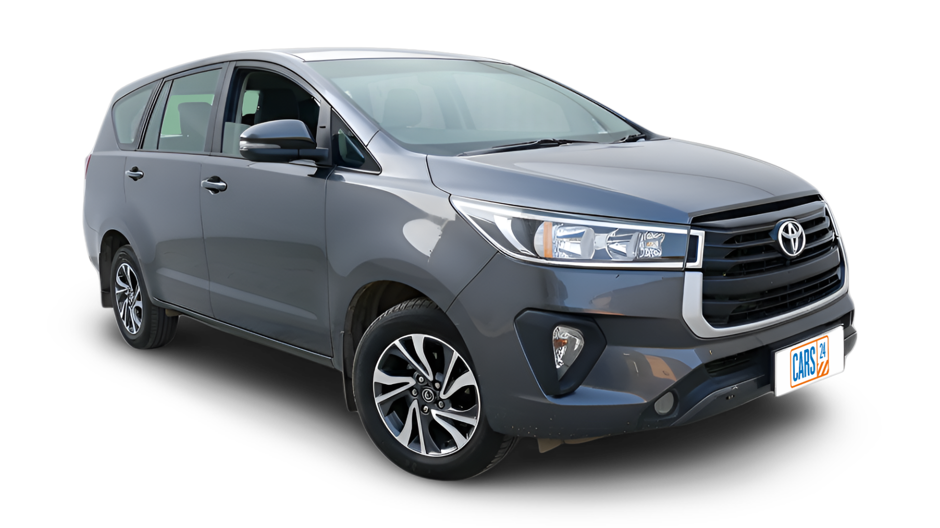 Toyota Innova Crysta-img